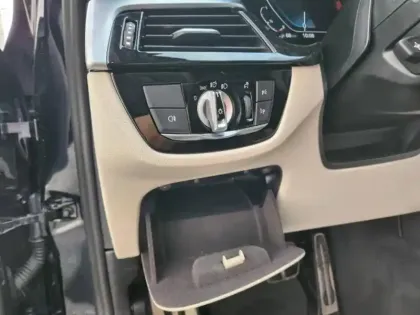 Photo 5 BMW Serie 5 Série 5 545eA xDrive 394ch M Sport Steptronic