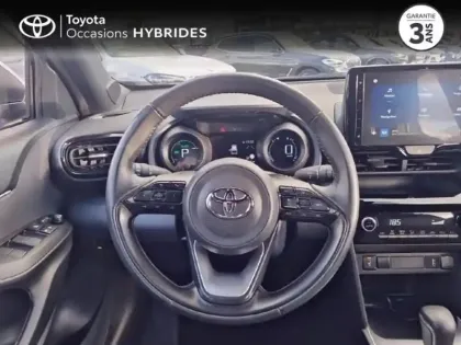 Photo 8 Toyota Yaris  Cross 116h Design MY22