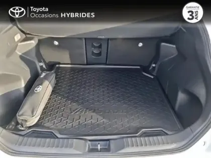 Photo 9 Toyota Yaris  Cross 116h Design MY22