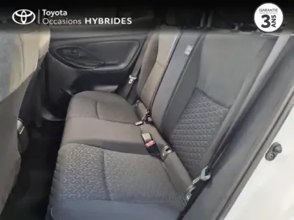 Photo 11 Toyota Yaris  Cross 116h Design MY22