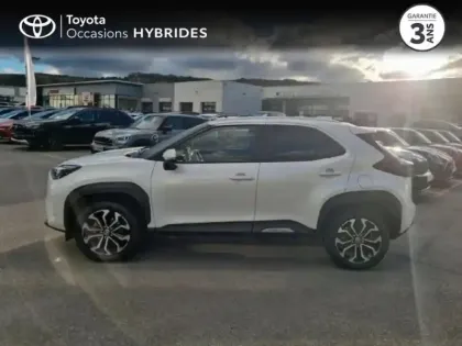 Photo 2 Toyota Yaris  Cross 116h Design MY22