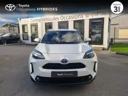 Photo 4 Toyota Yaris  Cross 116h Design MY22