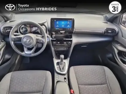 Photo 7 Toyota Yaris  Cross 116h Design MY22