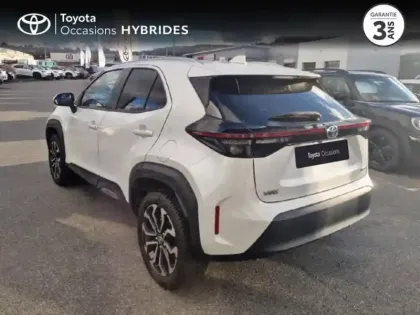 Photo 1 Toyota Yaris  Cross 116h Design MY22