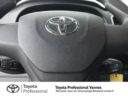 Photo 8 Toyota Proace  Combi Medium 1.5 120 D-4D Dynamic RC18