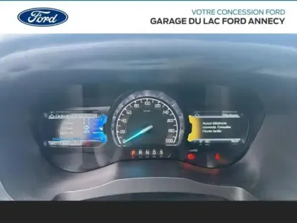 Photo 8 Ford Ranger  2.0 TDCi 170ch Super Cab XLT BVA10