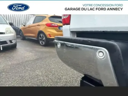 Photo 14 Ford Ranger  2.0 TDCi 170ch Super Cab XLT BVA10