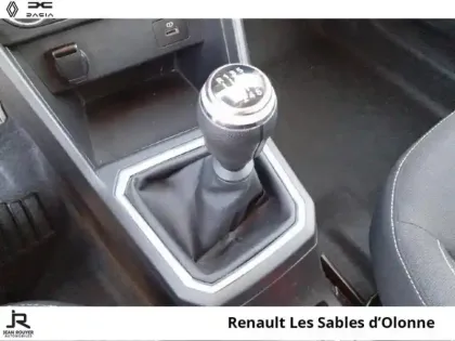 Photo 5 Dacia Jogger  1.0 ECO-G 100ch SL Extreme+ 5 places