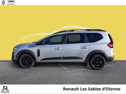 Photo 9 Dacia Jogger  1.0 ECO-G 100ch SL Extreme+ 5 places