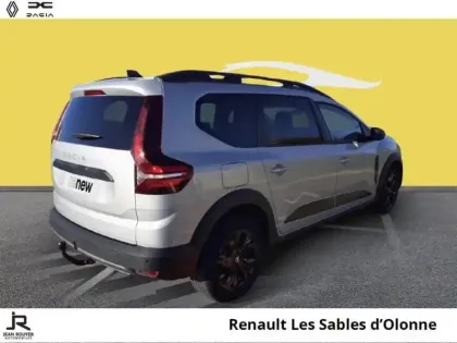 Photo 11 Dacia Jogger  1.0 ECO-G 100ch SL Extreme+ 5 places