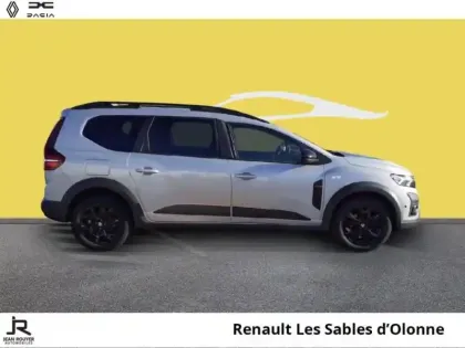 Photo 12 Dacia Jogger  1.0 ECO-G 100ch SL Extreme+ 5 places