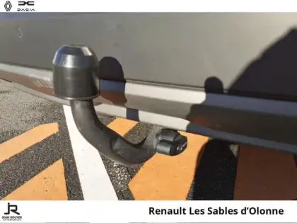 Photo 14 Dacia Jogger  1.0 ECO-G 100ch SL Extreme+ 5 places