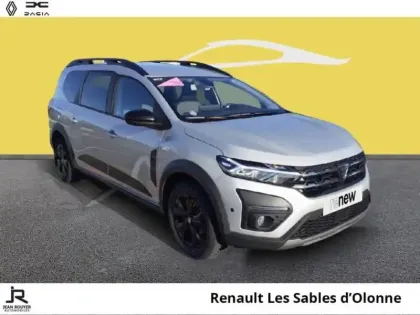 Photo 1 Dacia Jogger  1.0 ECO-G 100ch SL Extreme+ 5 places