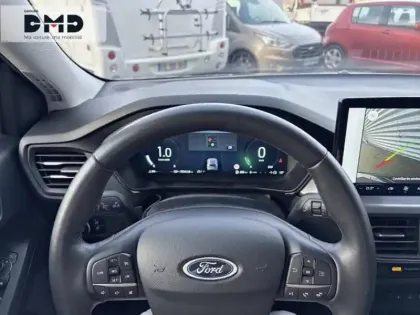 Photo 6 Ford Focus  1.0 EcoBoost mHEV 125ch Titanium X Business