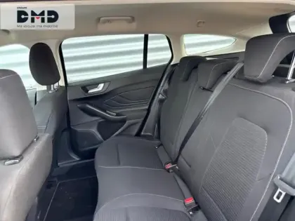 Photo 9 Ford Focus  1.0 EcoBoost mHEV 125ch Titanium X Business