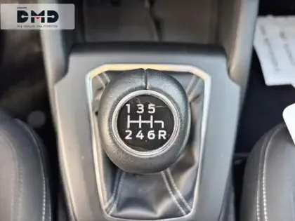 Photo 7 Ford Focus  1.0 EcoBoost mHEV 125ch Titanium X Business