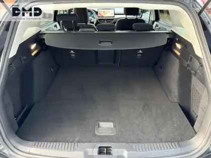 Photo 11 Ford Focus  1.0 EcoBoost mHEV 125ch Titanium X Business