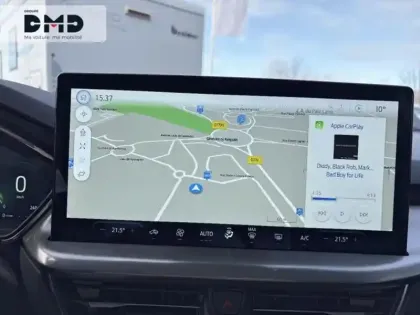 Photo 5 Ford Focus  1.0 EcoBoost mHEV 125ch Titanium X Business