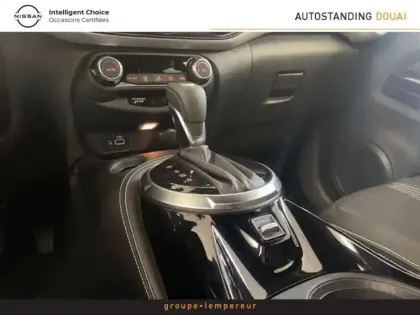 Photo 10 Nissan Juke  1.6 Hybrid 143ch Première Edition 2023