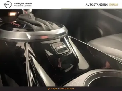 Photo 12 Nissan Juke  1.6 Hybrid 143ch Première Edition 2023