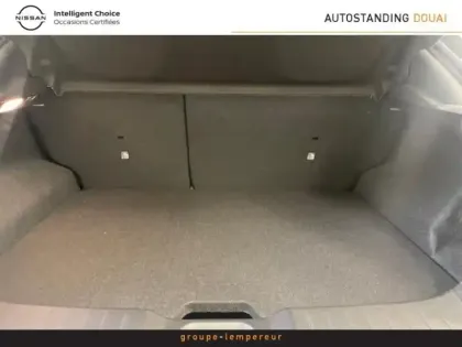 Photo 14 Nissan Juke  1.6 Hybrid 143ch Première Edition 2023