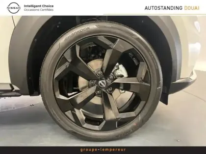 Photo 9 Nissan Juke  1.6 Hybrid 143ch Première Edition 2023