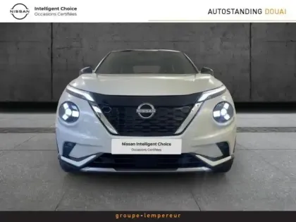 Photo 1 Nissan Juke  1.6 Hybrid 143ch Première Edition 2023