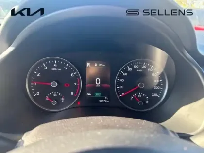 Photo 13 Kia Rio  1.0 T-GDI 100ch MHEV GT-Line iBVM6