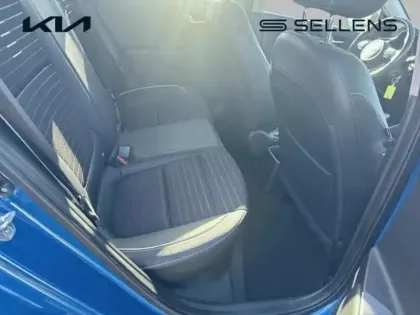 Photo 6 Kia Rio  1.0 T-GDI 100ch MHEV GT-Line iBVM6