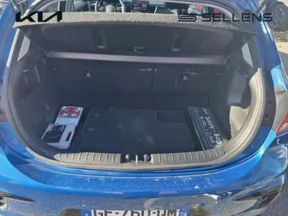 Photo 9 Kia Rio  1.0 T-GDI 100ch MHEV GT-Line iBVM6