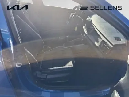 Photo 5 Kia Rio  1.0 T-GDI 100ch MHEV GT-Line iBVM6