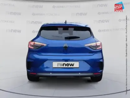Photo 6 Renault Clio  1.6 E-Tech 145ch full hybrid esprit Alpine - 24 Camera GPS