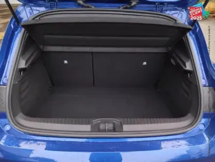 Photo 13 Renault Clio  1.6 E-Tech 145ch full hybrid esprit Alpine - 24 Camera GPS