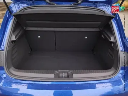 Photo 28 Renault Clio  1.6 E-Tech 145ch full hybrid esprit Alpine - 24 Camera GPS