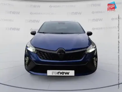 Photo 1 Renault Clio  1.6 E-Tech 145ch full hybrid esprit Alpine - 24 Camera GPS