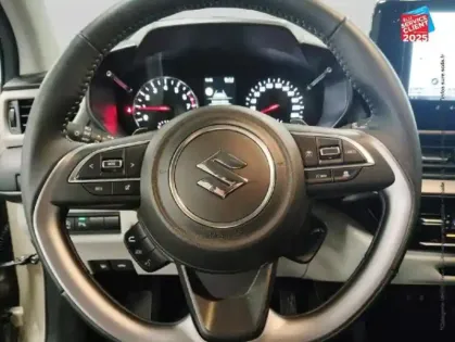 Photo 11 Suzuki Swift  1.2 Hybrid 83ch Pack Auto