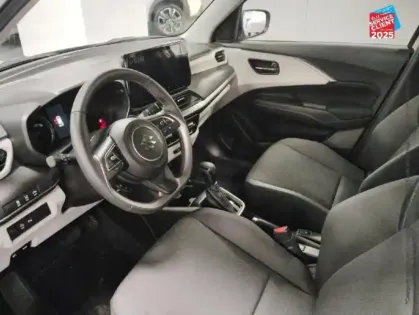 Photo 14 Suzuki Swift  1.2 Hybrid 83ch Pack Auto