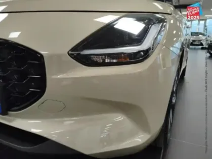 Photo 12 Suzuki Swift  1.2 Hybrid 83ch Pack Auto