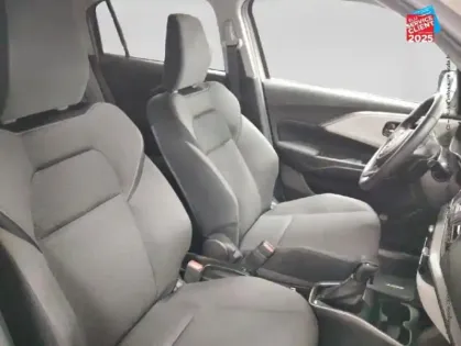 Photo 4 Suzuki Swift  1.2 Hybrid 83ch Pack Auto