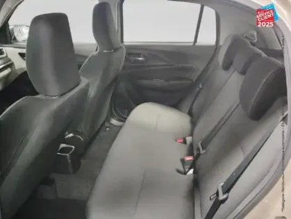 Photo 10 Suzuki Swift  1.2 Hybrid 83ch Pack Auto