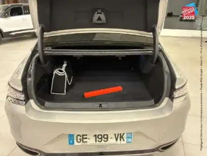 Photo 13 DS DS 9  Hybrid E-Tense 225ch Rivoli+ Sieges cuir GPS Camera Carplay