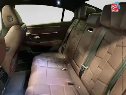 Photo 10 DS DS 9  Hybrid E-Tense 225ch Rivoli+ Sieges cuir GPS Camera Carplay