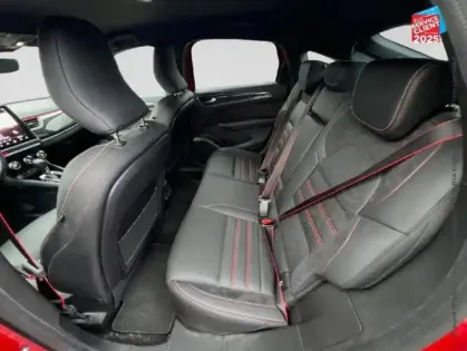 Photo 10 Renault Arkana  1.3 TCe 140ch FAP RS Line EDC -21B