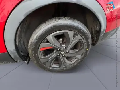 Photo 9 Renault Arkana  1.3 TCe 140ch FAP RS Line EDC -21B