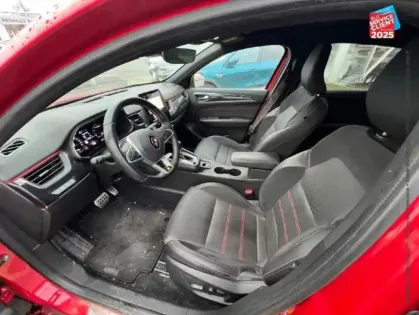 Photo 14 Renault Arkana  1.3 TCe 140ch FAP RS Line EDC -21B