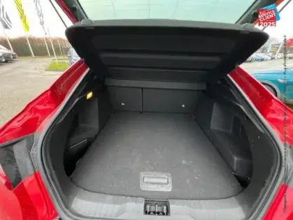 Photo 13 Renault Arkana  1.3 TCe 140ch FAP RS Line EDC -21B