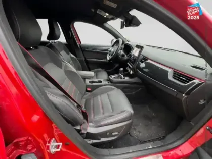 Photo 4 Renault Arkana  1.3 TCe 140ch FAP RS Line EDC -21B