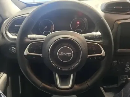 Photo 11 Jeep Renegade  1.5 Turbo T4 130ch MHEV S BVR7