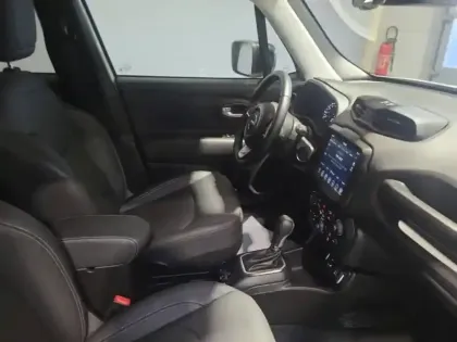 Photo 6 Jeep Renegade  1.5 Turbo T4 130ch MHEV S BVR7