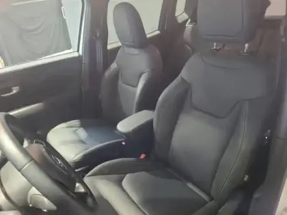 Photo 5 Jeep Renegade  1.5 Turbo T4 130ch MHEV S BVR7